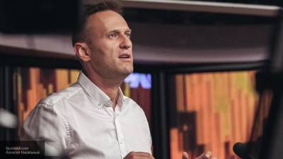 Владимир Ашурков - Навальный - Соловьев - Навального могли попытаться устранить соратники из-за ликвидации ФБК - newinform.com