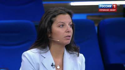 Александр Лукашенко - Маргарита Симоньян - Маргарита Симоньян об интервью президента Белоруссии: мне понравился настрой Лукашенко - vesti.ru - Россия - Белоруссия