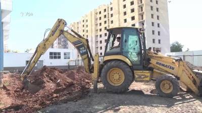 В Уфе 800 обманутых дольщиков получат квартиры до конца 2020 года - bash.news - Уфа