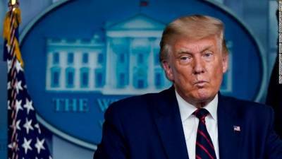 Дональд Трамп - Президент США заявил о корыстных мотивах Пентагона в развязывании войн - anna-news.info - США - Сирия - Афганистан