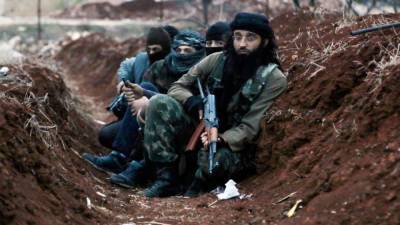 Ахмад Марзук (Ahmad Marzouq) - Сирия новости 8 сентября 22.30: боевики стягивают силы к границам «Большого Идлиба» - riafan.ru - Россия - США - Сирия