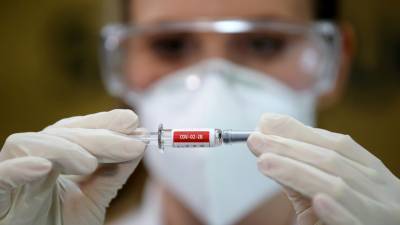 Кирилл Дмитриев - В Бразилии начнут массовую вакцинацию от COVID-19 в январе 2021 года - russian.rt.com - Россия - Индия - Саудовская Аравия - Эмираты - Филиппины - Brazil