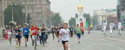 12 сентября в центре Новосибирска ограничат транспортное движение - runews24.ru - Новосибирск