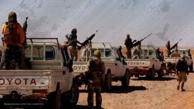 Халед Аль-Мишри - Представитель ПНС Ливии провел закрытые переговоры с лидером "Аль-Каиды" - polit.info - Россия - Ливия - Марокко