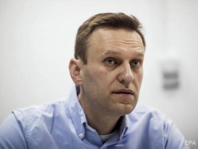 Алексей Навальный - Жан-Ив Ле-Дриана - Франция отложила переговоры о сотрудничестве с РФ по вопросам безопасности - gordonua.com - Москва - Россия - Германия - Франция - Омск