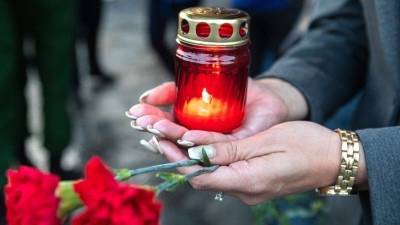 «Голоса живых и мертвых»: Блокадница оставила оставила дневник с воспоминаниями о войне - 5-tv.ru