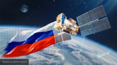 Названы возможные причины повреждения российского спутника "Экспресс-80" - newinform.com