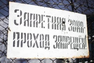 Двое осуждённых сбежали из колонии в Забайкалье — объявлено вознаграждение - chita.ru - Забайкальский край - Сретенск