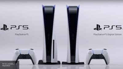 Информация о новой PlayStation 5 может появиться уже 9 сентября - newinform.com - США