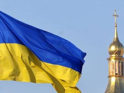 Алексей Якубин - Политолог о том, что половина населения не считают Украину независимой: это подрывает легитимность госструктур - golos.ua - Украина