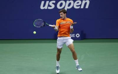 Денис Шаповалов - Тим Доминик - Александр Зверев - US Open: Каррено-Буста и Зверев разыграют место в финале - korrespondent.net - США - Украина - Австралия