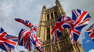 Борис Джонсон - Великобритания «поссорилась» с ЕС из-за условия Brexit - enovosty.com - Англия - Лондон - Брюссель - Ирландия - Ес