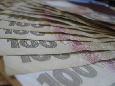 Курс валют на 9 сентября: доллар стоит 27,80 гривен - prm.ua - Украина