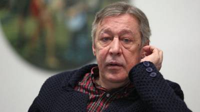 Михаил Ефремов - Сергей Жорин - Адвокат Жорин назвал приговор Ефремову спасением для артиста - riafan.ru - Москва
