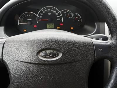Lada Granta - Ford Focus - Названа самая покупаемая за последние пять лет модель машины в Башкирии - ufatime.ru - Башкирия