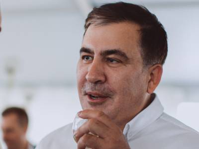 Михаил Саакашвили - Александр Лазарев - «Он всегда был агентом влияния»: политолог оценил перспективы Саакашвили возглавить правительство Грузии - golos.ua - Украина - Грузия