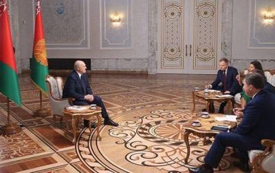 Александр Лукашенко - Роман Бабаян - Лукашенко пообещал продолжение "перехваченного" разговора - korrespondent.net - Москва - Украина - Белоруссия - Переговоры