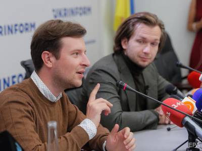 Александр Лукашенко - Мария Колесникова - Иван Кравцов - Антон Родненков - Оппозиционеры Родненков и Кравцов намерены вернуться в Беларусь - gordonua.com - Украина - Белоруссия - Минск