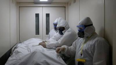 Виталий Кличко - Заболеваемость COVID-19 в Киеве растет: за сутки обнаружили 310 инфицированных, четыре человека умерли - ru.espreso.tv - Киев - Подольск - район Дарницкий