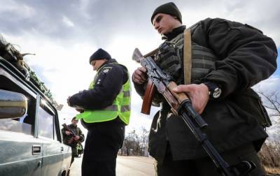В Мариуполе проведут превенцию диверсий, граждан просят оставаться дома - rbc.ua - Украина - Луганская обл. - Мариуполь - Донецкая обл.