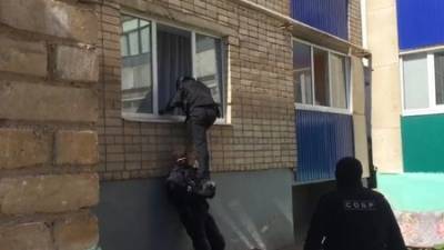 «Магия бессильна перед полицецйскими»: В Башкирии спецназ задержал бродячих «целительниц» - ufacitynews.ru - Башкирия - район Гафурийский
