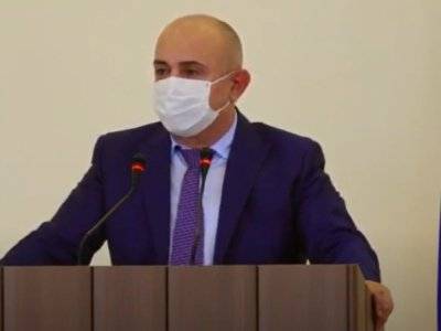Самвел Бабаян - Самвел Бабаян опровергает: Он не противился освобождению Шаумянского района - news.am - Армения