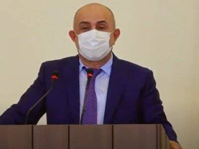 Самвел Бабаян - Самвел Бабаян: За эти 30 лет не было проведено никакой деятельности по части внешней политики - news.am - Армения - Азербайджан