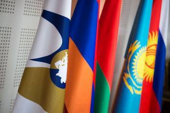 Ия Малкина - Узбекистан - Узбекистан может получить статус наблюдателя в ЕАЭС уже в конце года - podrobno.uz - Узбекистан - Ташкент