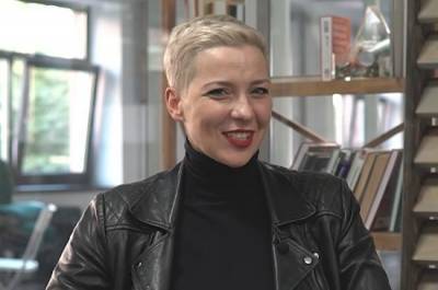 Марья Колесникова - Людмила Казак - Член Координационного совета белорусской оппозиции находится в минском СИЗО - pnp.ru - Минск