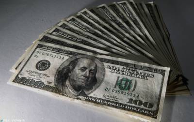 Небольшой рост: что происходит с курсом доллара 9 сентября - rbc.ua - Украина