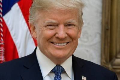 Трампа номинируют на Нобелевскую премию мира - mk.ru - Норвегия - США - Израиль - Эмираты