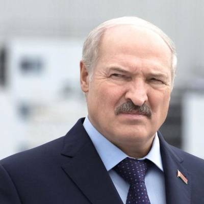 Дмитрий Песков - Александр Лукашенко - Лукашенко уволил главу КГБ республики за инцидент с задержанием 33-х россиян - radiomayak.ru - Россия - США - Украина - Белоруссия