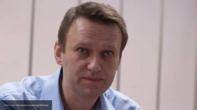 Навальный - Политолог Бабич: Запад решил избавиться от отыгранной карты Навального - newinform.com - Запад