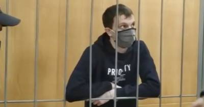 Создателя паблика «А.У.Е.» осудили на семь лет колонии - readovka.news - Екатеринбург