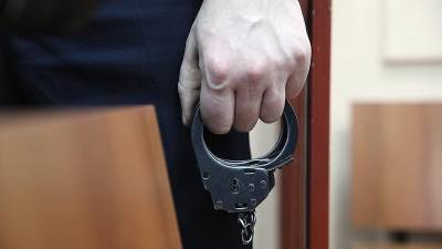 Павел Чиков - В Екатеринбурге создателя АУЕ-паблика приговорили к семи годам колонии - iz.ru - Россия - Екатеринбург - Оренбург