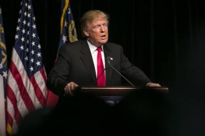 Дональд Трамп - Джо Байден - Трамп предупредил американцев о последствиях победы Байдена на выборах - m24.ru - США - Лос-Анджелес