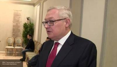 Сергей Рябков - Александр Лукашенко - Рябков: РФ будет адекватно реагировать на учения НАТО вблизи своих границ - nation-news.ru - Россия - США - Вашингтон - Белоруссия