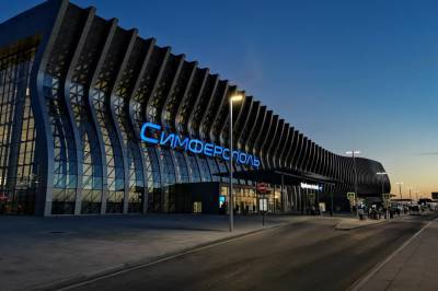 Суд арестовал 65 российских самолетов из-за полетов в оккупированный Крым - vkcyprus.com - Украина - Крым