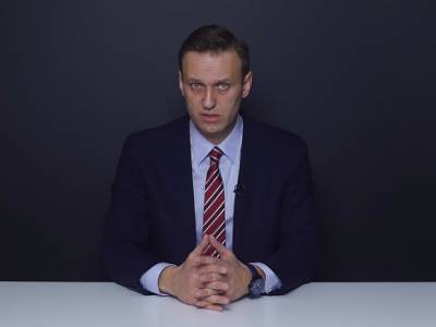 Алексей Навальный - Александр Бастрыкин - Борис Вишневский - Надежда Тихонова - Алексей Ковалев - Михаил Амосов - Депутаты потребовали возбудить уголовное дело по факту посягательства на жизнь Навального - rosbalt.ru - Россия - Санкт-Петербург