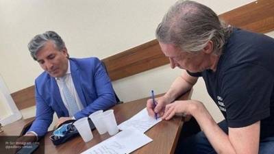 Михаил Ефремов - Олег Никитин - Эльман Пашаев - Ефремов обвинил адвоката Пашаева в восьмилетней "подставе" - nation-news.ru
