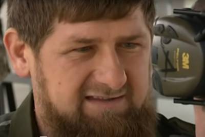 Рамзан Кадыров - Тумсо Абдурахманов - Кадыров объяснил, почему его советник не может быть причастен к исчезновению Умарова - mk.ru - респ. Чечня