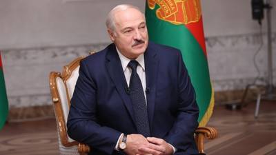 Александр Лукашенко - Вильям Клинтон - Джордж Сорос - Станислав Шушкевич - Лукашенко озвучил причины, почему его ненавидят США - riafan.ru - Россия - США - Белоруссия - Минск