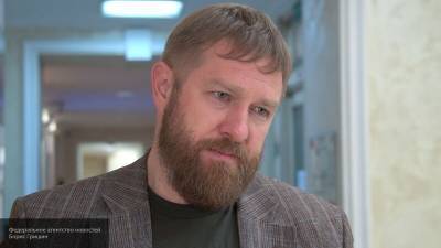 Малькевич о якобы сбитом в Ливии летчике: СМИ перестали проверять факты - nation-news.ru - Ливия