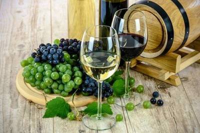 Юбилейный WineFest стартует в октябре - versia.ru - Крым