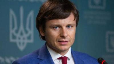 Сергей Марченко - Ожидаем к концу года получить запланированный кредит МВФ, - Марченко - ru.espreso.tv - Украина