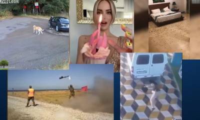 Самые интересные видео 9 сентября - bloknot.ru - Дагестан