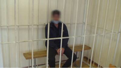 Смолянка заперла пьяного вора в своем доме - rabochy-put.ru - Россия - Смоленская обл. - Ивановская обл.