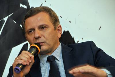 Олег Устенко - Вся экономика государства зависит от того, есть ли мир и как быстро мы к нему движемся, – Устенко - vkcyprus.com - Украина
