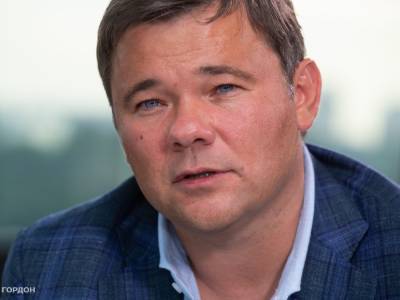 Петр Порошенко - Андрей Богдан - Дмитрий Гордон - Андрей Ермак - Богдан: Некоторые чиновники Офиса президента очень-очень часто обедают в Sanahunt с Петром Алексеевичем - gordonua.com - Украина