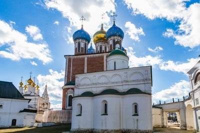 Новости Рязани сегодня: 9 сентября - 7info.ru - Москва - Тюмень - Рязанская обл. - Рязань